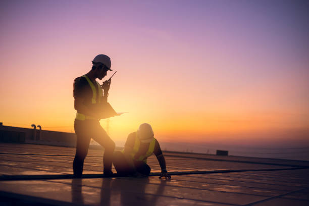 Gutter Installation and Roofing in Jonesboro, IL