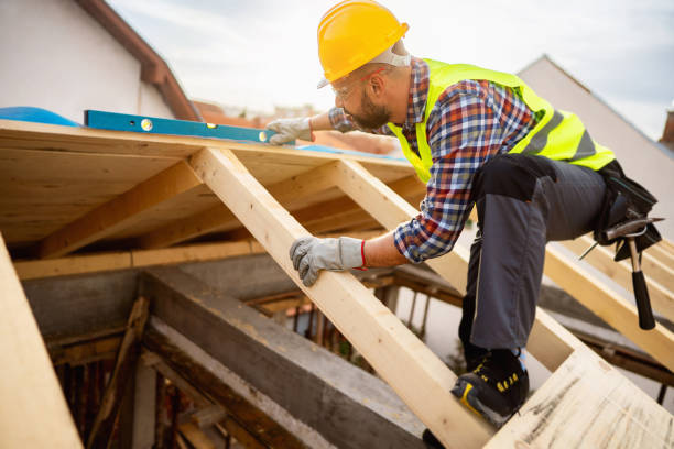 Best Flat Roof Repair Services  in Jonesboro, IL