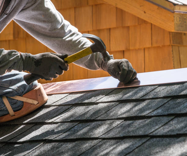 Quick and Trustworthy Emergency Roof Repair Services in Jonesboro, IL